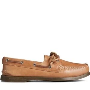 Sperry Topsider Boat Shoes
